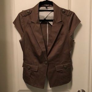 Express Blazer